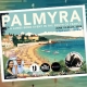 Palmyra James Bond event South of France June 2024