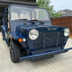 2023 Moke America 60 Years of Bond Edition For Sale