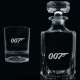 007 barware glassware 
