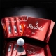 Penfold Hearts Golf Ball