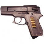 The ASP 9mm - A Real Life Novelty of James Bond