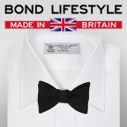 Turnbull & Asser - Bond Lifestyle Made In Britain