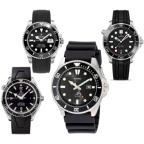 Affordable alternatives to James Bond watches
