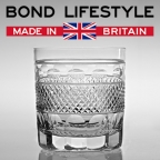 Cumbria Crystal – Bond Lifestyle Made In Britain