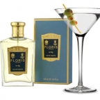 floris martini