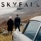 SkyFall official teaser trailer