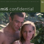 MI6 Confidential 16 and 17