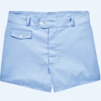 Sunspel shorts