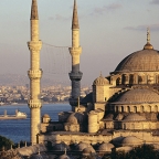 Operation Euro2013  The Istanbul Venetian Affair