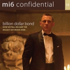 MI6 Confidential #19: Billion Dollar Bond