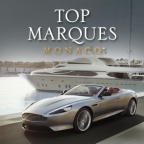 top marques 2013 monaco james bond