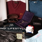 Bond Lifestyle Holiday Gift Guide 2014