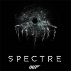 SPECTRE logo press release