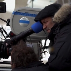 Sam Mendes talks SPECTRE in new behind the scenes video