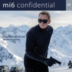 MI6 Confidential 29 Snowbound