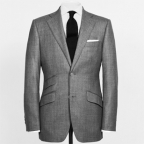 Anthony Sinclair special offer Ready to Wear Conduit Cut suit