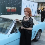 Bond Girls Are Forever in Oslo - event report