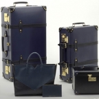 Globe-Trotter announces SPECTRE collections