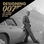 Designing 007: Fifty Years of Bond Style in Mexico City