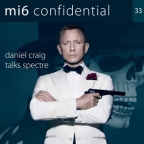 MI6 Confidential #33 SPECTRE