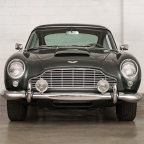 1965 Aston Martin DB5 on auction