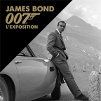 Designing 007 Fifty Years of Bond Style comes to Paris