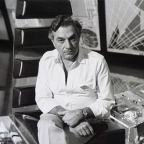 James Bond Production Designer Sir Ken Adam dies age 95