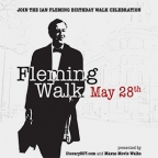 Celebrate Ian Fleming’s Birthday with Walking Tour and Cocktails