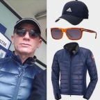 Find out What Daniel Craig is Wearing