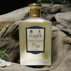 Floris and Turnbull & Asser launch 71/72 Eau de Parfum