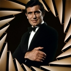 George Lazenby guest of honour at James Bond In Oslo Gala