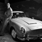 Global James Bond Day – a celebration of 54 years of the Bond franchise