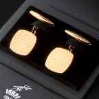 Deakin & Francis X Sinclair Bond Inspired Cufflinks