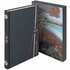 The Folio Society's illustrated edition of Dr No