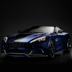 Daniel Craig's Aston Martin Vanquish sells for $468,500 in New York