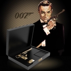 S.T. Dupont releases new James Bond 007 Limited Edition Collection