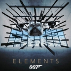 007 ELEMENTS posters