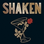 Shaken, a new authorised James Bond cocktail book