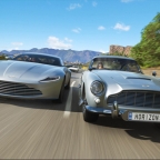 Forza Horizon 4 Ultimate Edition to feature 10 James Bond Cars