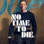6 Amazing No Time To Die Character Posters