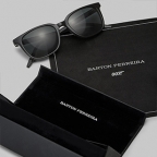 007 Store offers No Time To Die James Bond Barton Perreira Sunglasses and VIP package
