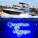 Quantum of London Yacht for sale