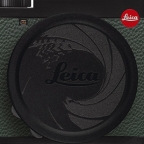 Leica Q2 007 Edition camera and exclusive photography exhibition celebrating No Time To Die