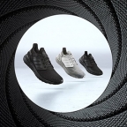 Adidas x 007 Collection