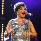 The Sound Of 007 In concert coming to the Royal Albert Hall Shirley Bassey