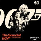 The Sound Of 007 live recording and documentary on Prime