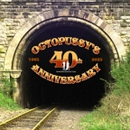 On The Tracks of 007 Octopussy 40th Anniversary celebrations