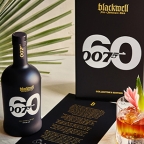 Blackwell Limited James Bond Jamaican Rum Signed and Numbered Edition