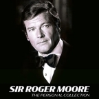 Roger Moore Personal Collection Auction at Bonhams