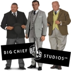 Big Chief Studios goes bankrupt